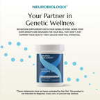 Neurobiologix Biotic Supreme 50 Billion CFU Probiotics - 30 Capsules - image 9