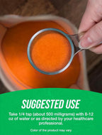BulkSupplements Cayenne Pepper 40000 HU Powder - 1kg - image 4