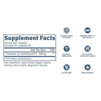 Revive MD Suntheanine L-Theanine Supplement - 60 Capsules - image 6