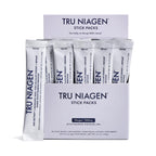 TRU NIAGEN NAD+ Supplement Powder Nicotinamide Riboside - 30 Sticks - image 9