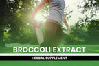 PURE ORIGINAL INGREDIENTS Broccoli Extract No Magnesium Or Rice