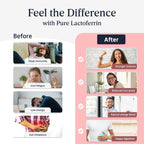 Lactoferrin 95+ Powder