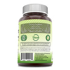 Amazing India Arjuna 500 mg - 120 Vegetarian Capsules - image 2