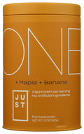 Eat Just Protein Powder Maple Banana Plant-Based - 12 oz