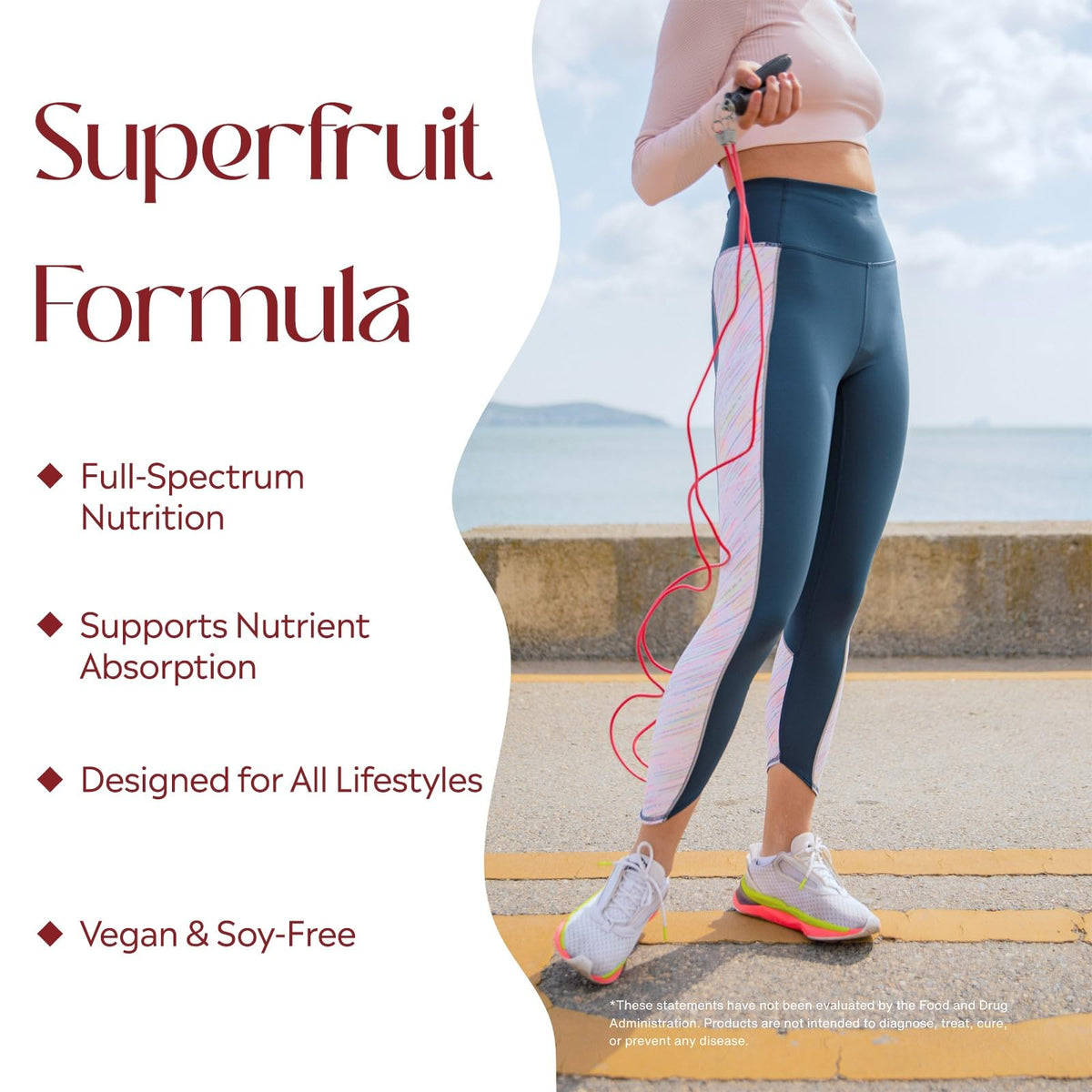 PURE Daily Build Liquid Multivitamin & Mineral Supplement - 32 Fl Oz - image 3