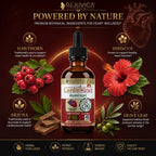 Rejuvica Health CardioVance - Heart Support Supplement - Liquid