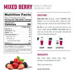 Isopure Clear Protein Powder