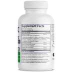 Bronson Brain + Mood Probiotic 50 Billion CFU - 60 Capsules - image 2