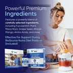 BioSource Labs Complex Diet Drops