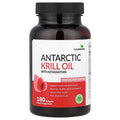 Futurebiotics Antarctic Krill Oil with Astaxanthin - 180 Softgels