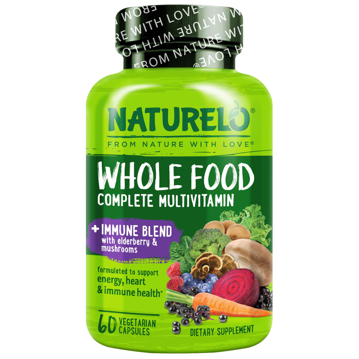 NATURELO Immune Support