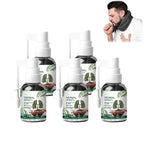 ETUIH Respinature Herbal Lung Spray - 5 Pack