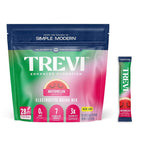 TREVI Electrolytes Powder Packets