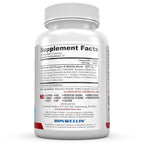 Flexacil Ultra Joint Support Glucosamine Chondroitin MSM - 60 Capsules - image 6