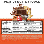 Power Crunch PRO Protein Wafer Bars Peanut Butter Fudge - 4 Count - image 4