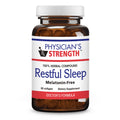 Physician's Strength Restful Sleep - 60 Softgels