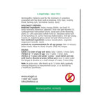 A.Vogel Allergy Relief Tablets - 120 Count - image 2