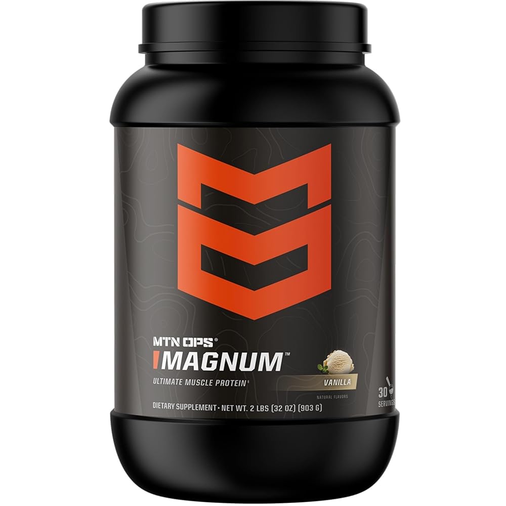 MTN OPS Magnum