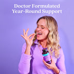 Further Food Ultimate Immune Support Capsules - 120 Vegan Capsules - image 6