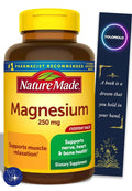 MBNGF Magnesium Oxide 250 mg - 250 Tablets
