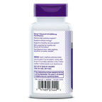 Natrol B12 5000 mcg Fast Dissolve Energy Metabolism - 200 Tablets - image 7