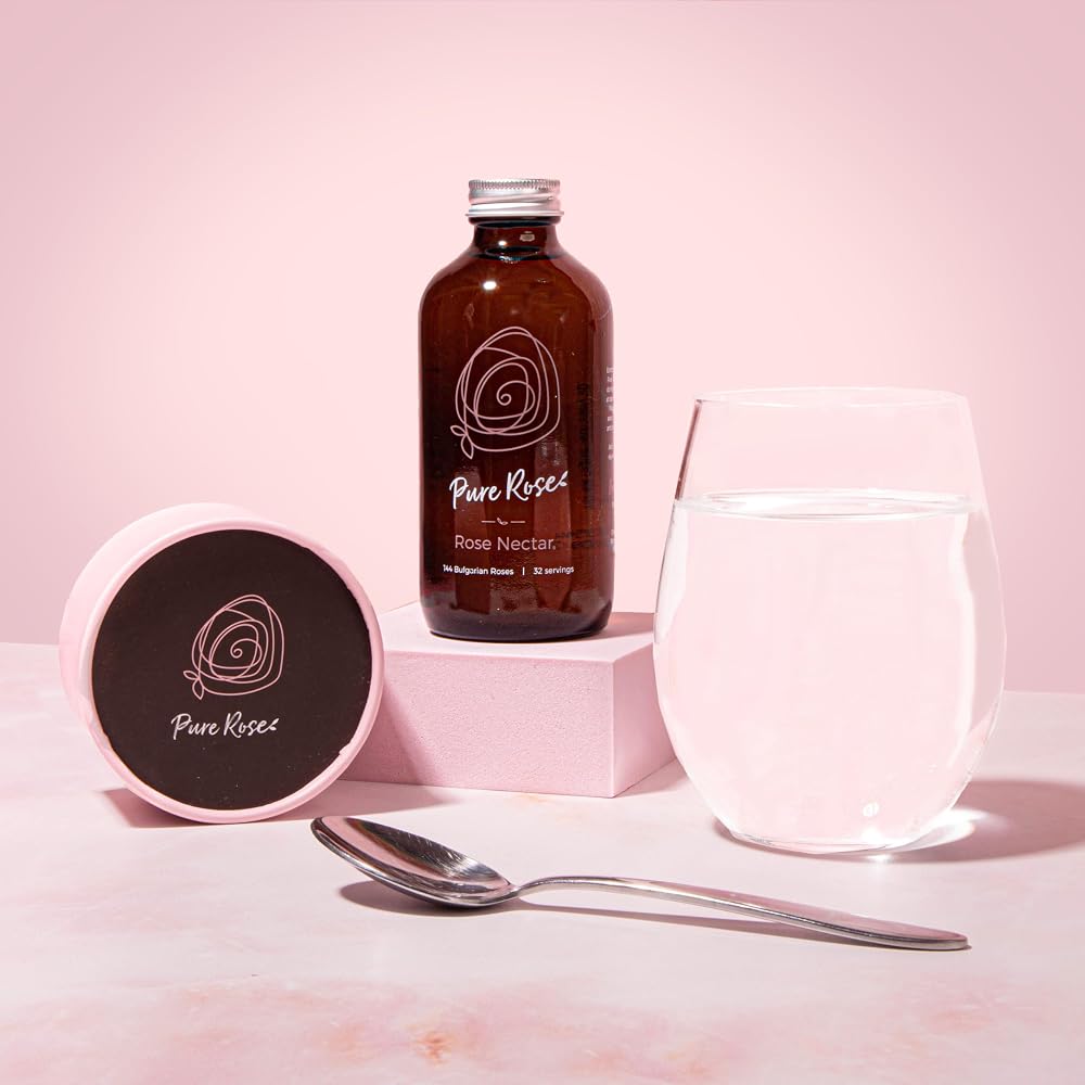 Pure Rose Nectar - image 4