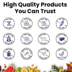 Franguly Liposomal Vitamin B Complex Liquid Sublingual B Complex