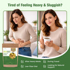 Foodherbs Banana Stem Powder - 200g - image 8