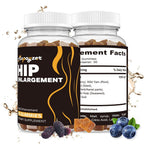 mopayzer Booty Curve Gummies for Workout Support