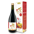 AFC Japan Digestive Ultimate Enzyme Digestive Relief - 24.3 Fl Oz