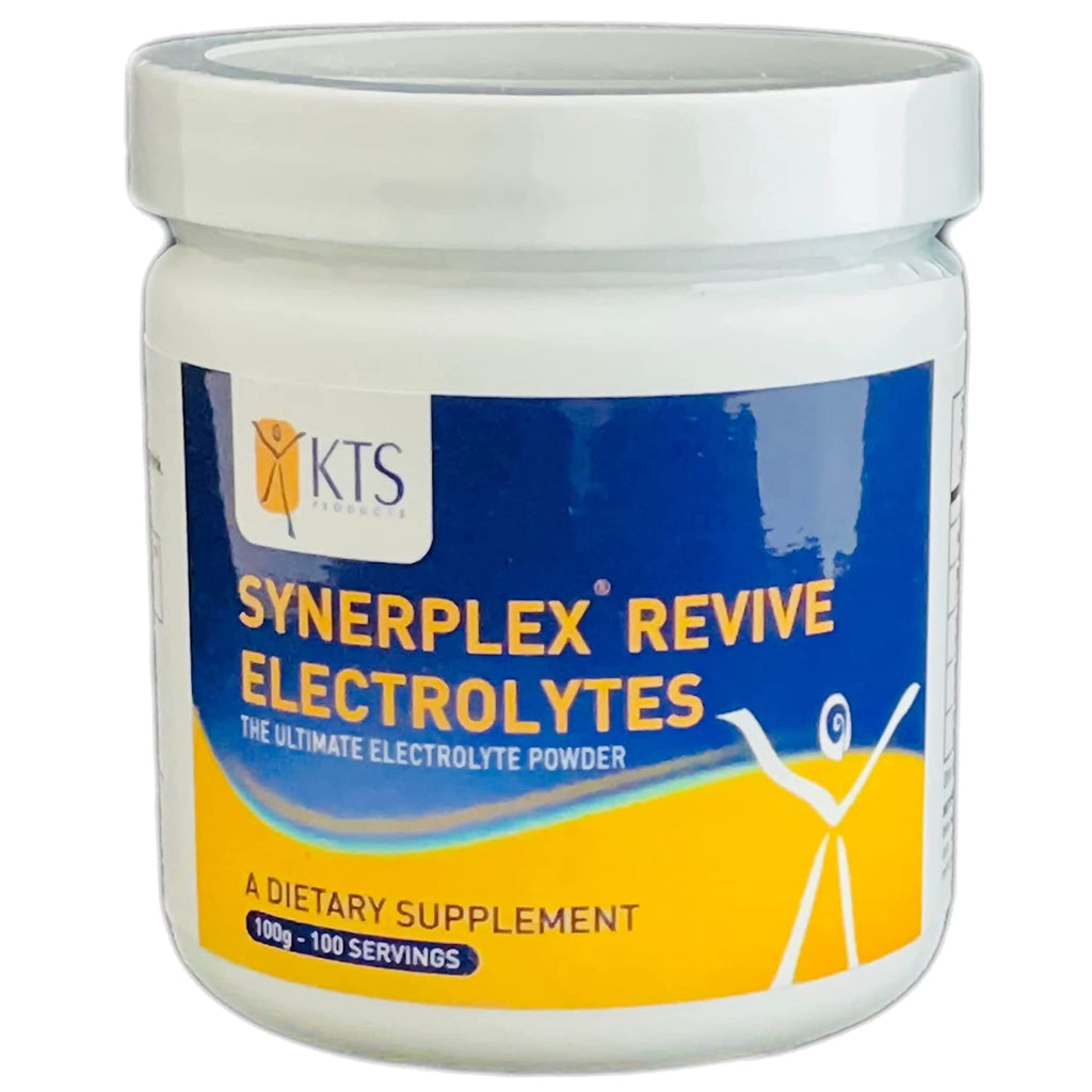 Synerplex Revive Electrolyte Powder - 3.5 Ounce
