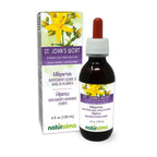 Naturalma St. John's Wort Herbal Tincture Alcohol-Free - 4 fl oz