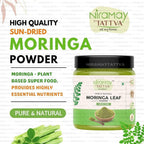 Generic Moringa Powder - 150g - image 2