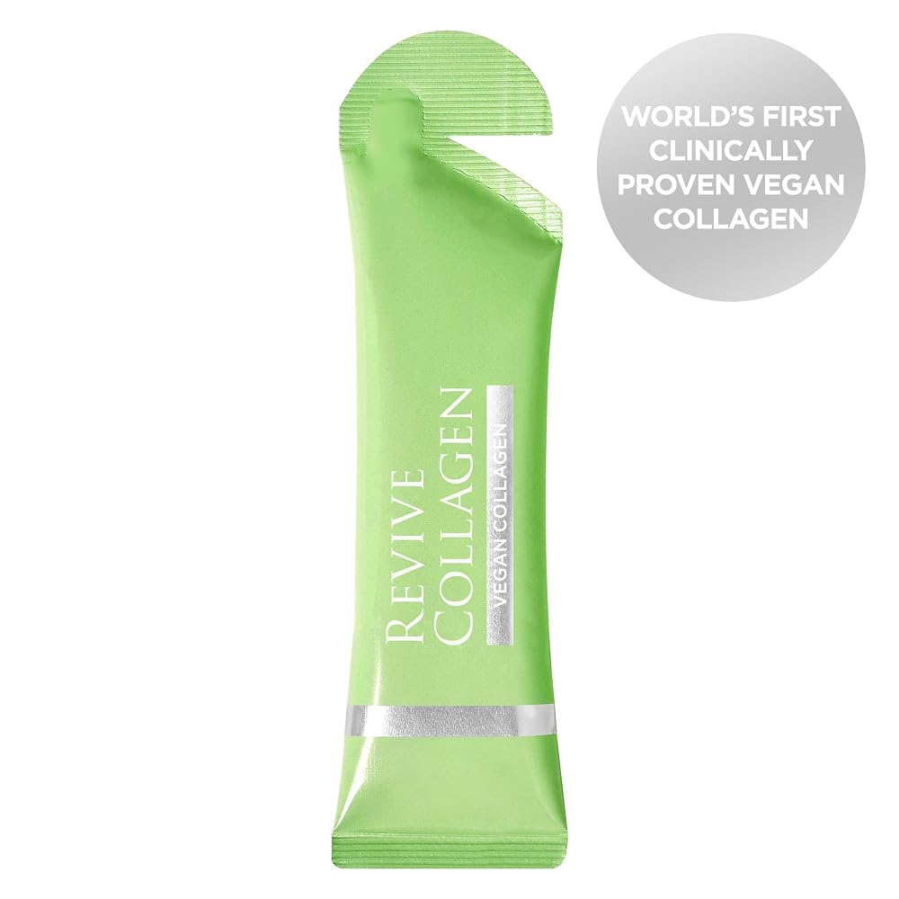Revive Collagen Vegan Collagen Family - image 3