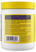 Healthy Origins L-Citrulline Powder 3000 mg - 300g - image 3