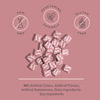 CHEWSY Women's Multivitamin Chews Immune & Energy Support - 30 Count - image 6