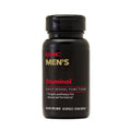 GNC Mega Men Staminol Male Vitality Formula - 60 Capsules