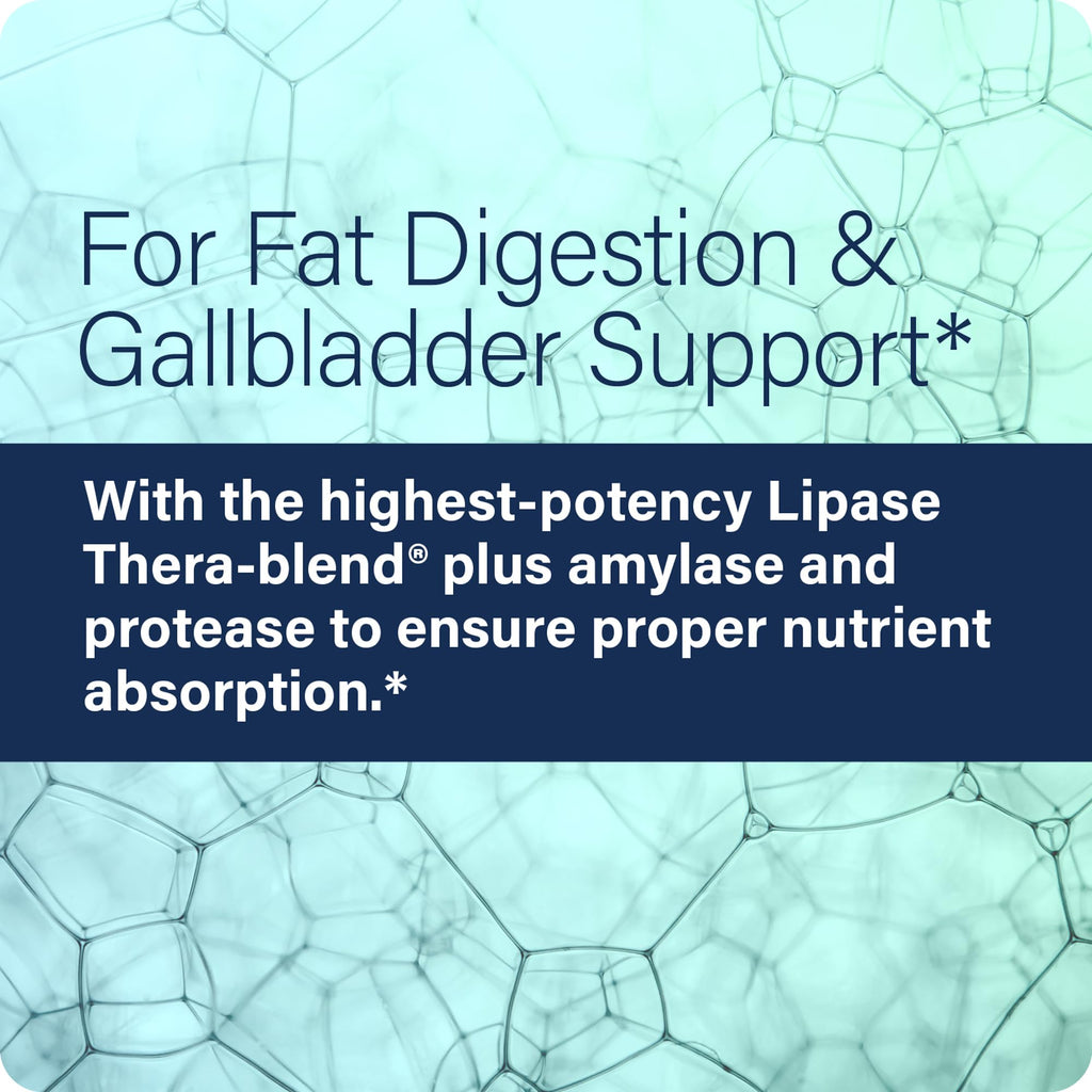 Enzyme Science Lypo Optimize Digestive Enzyme - 90 Capsules - image 4
