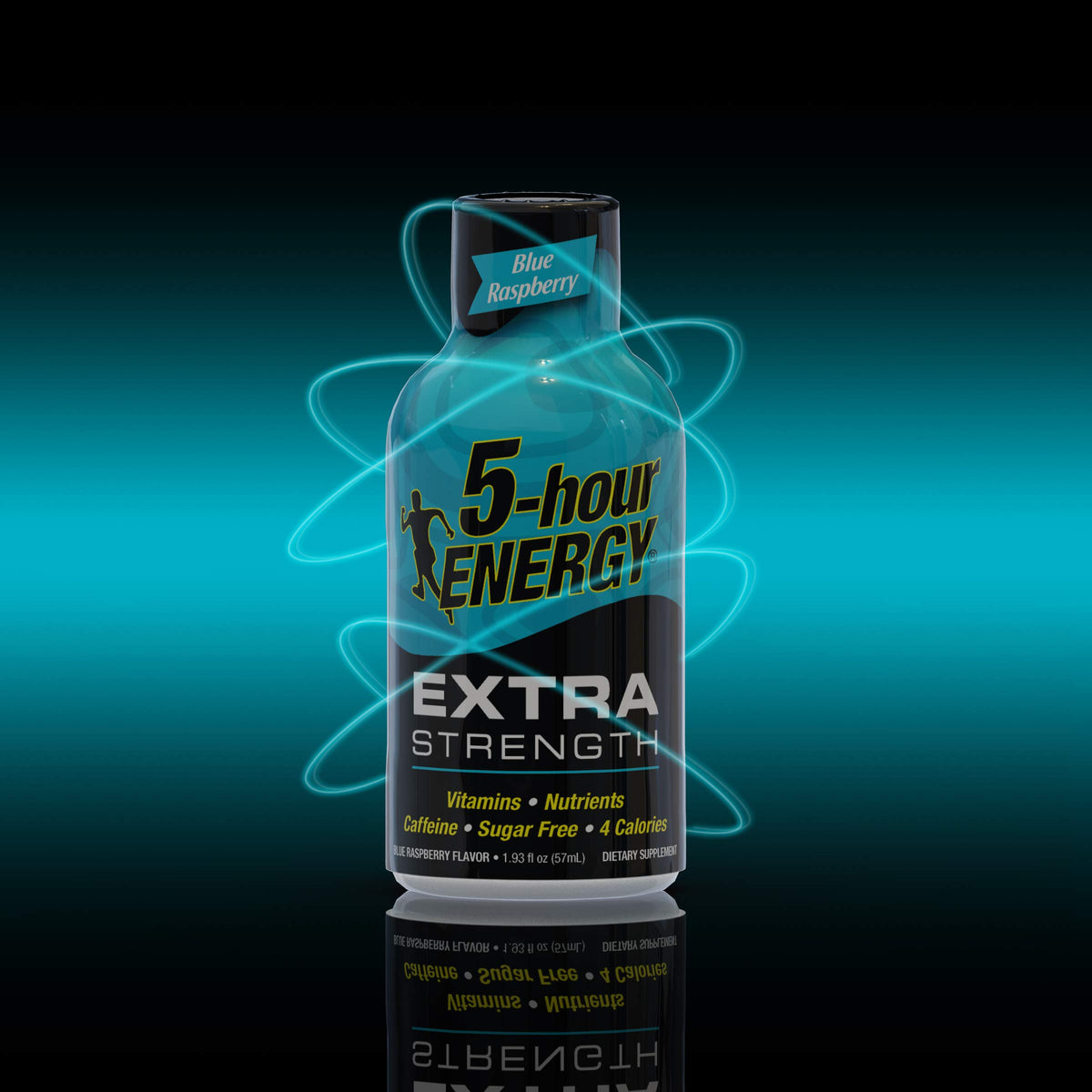5-hour ENERGY 5 Hour Energy Hour ENERGY Shot, Extra Strength