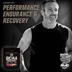 PMD Sports BCAA Stim-Free Fun On The Beach - 30 Servings