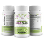 True You Health Good Flora Probiotics Candida Cleanse - 60 Capsules - image 4