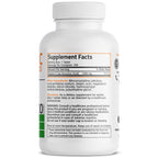 Bronson Vitamin C 1000 mg Premium Non-GMO Ascorbic Acid