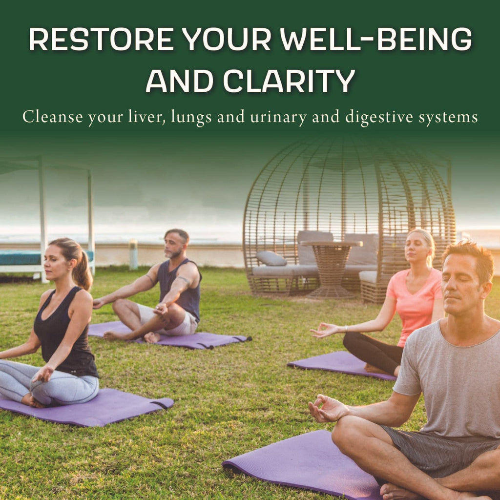 Generic Simple THC Detox 7-Day Capsules - 3 Pack - image 3