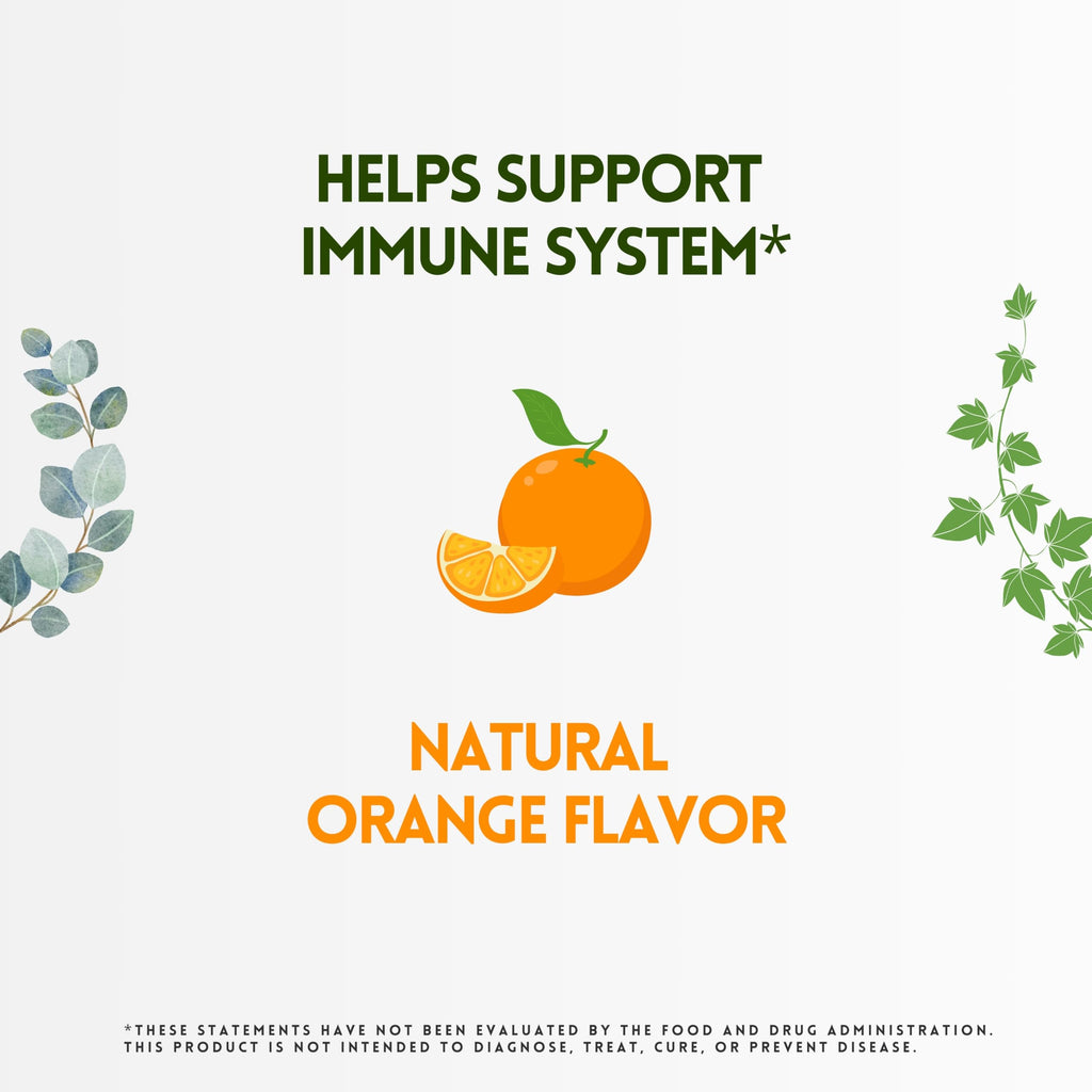 HERBION Naturals Zinc