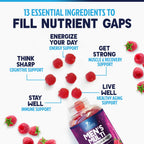 Nature's Nutrition Multivitamin for Men - 60 Gummies - image 7