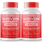 IDEAL PERFORMANCE Glycogen Support Capsules Maximum Strength - 120 Capsules