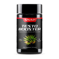 Snap Supplements Testosterone Booster for Men with Tongkat Ali