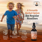 Christopher's Original Formulas Kid-E-Mins Kids Multivitamin Liquid - 2 Fl Oz - image 7