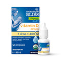 Mommy's Bliss Organic Baby Vitamin D Drops - 90 Servings
