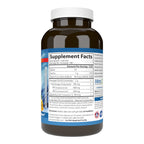 Carlson NUTRITIONAL_SUPPLEMENT